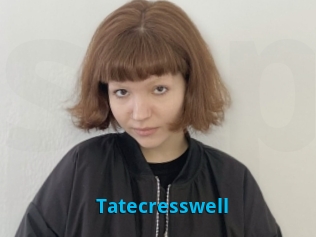 Tatecresswell