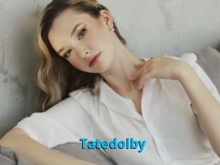 Tatedolby