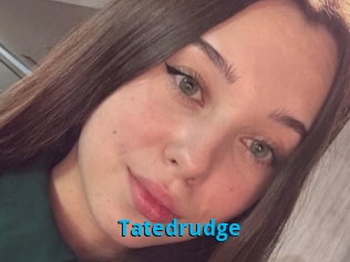 Tatedrudge