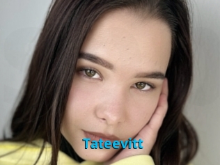 Tateevitt