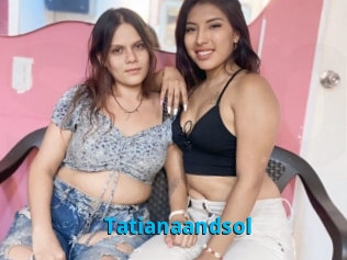 Tatianaandsol
