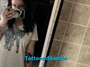 Tattooedbaddie