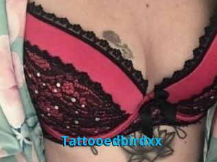 Tattooedbirdxx