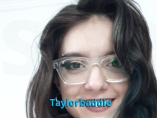 Taylorbaddie