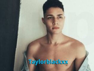 Taylorblackxx
