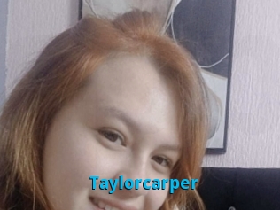 Taylorcarper