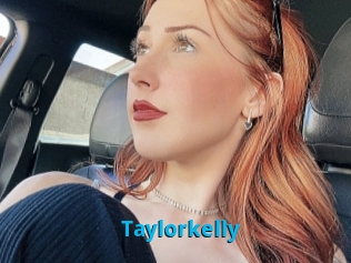 Taylorkelly