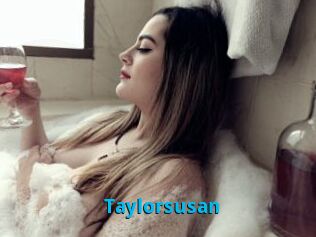 Taylorsusan
