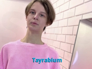Tayrabium
