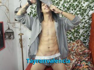 Tayronvalencia