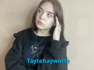 Taytehayworth