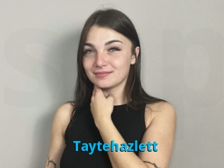 Taytehazlett
