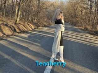 Teacherry
