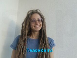 TeaseKeira
