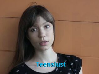 Teenslust