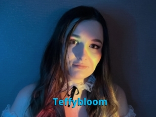 Teffybloom