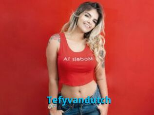 Tefyvandutch
