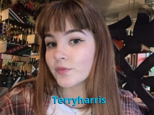 Terryharris