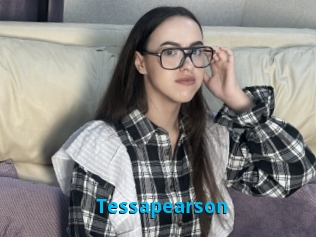 Tessapearson
