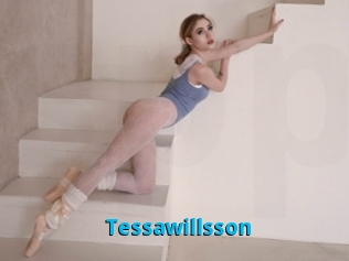 Tessawillsson