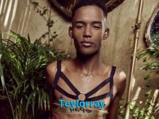 Teylorray