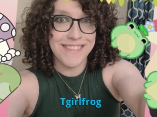 Tgirlfrog