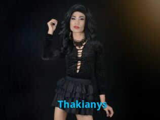 Thakianys