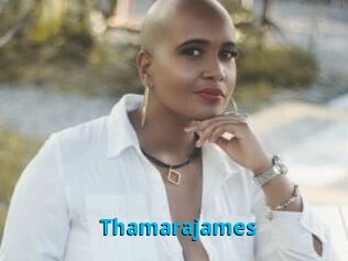 Thamarajames