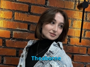Theaborne