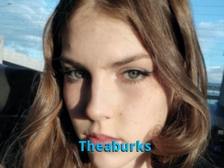 Theaburks