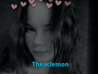 Theaclemon