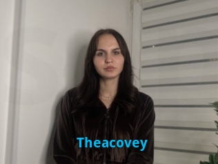 Theacovey