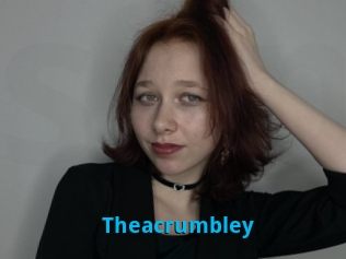 Theacrumbley