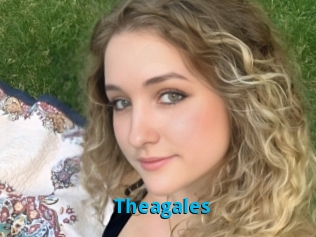 Theagales