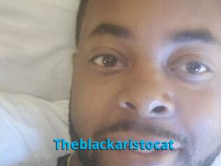 Theblackaristocat