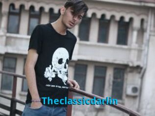 Theclassicdarlin
