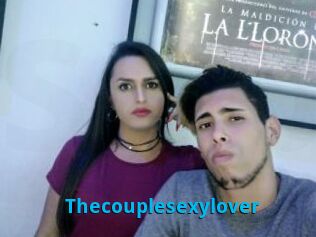 Thecouplesexylover