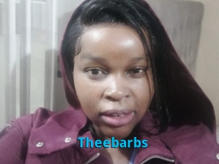 Theebarbs