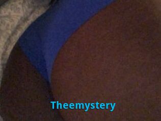 Theemystery