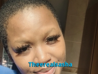 Theerealsasha