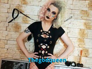 Thegodqueen