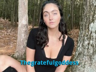 Thegratefulgoddess