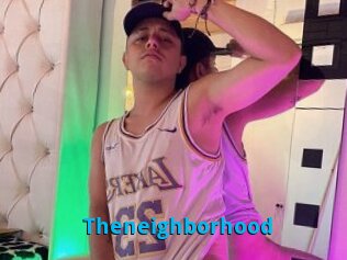 Theneighborhood