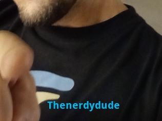 Thenerdydude