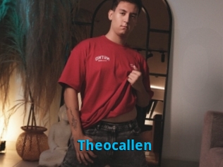 Theocallen