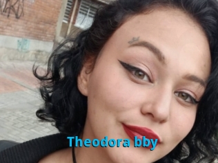 Theodora_bby