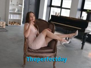 Theperfectday