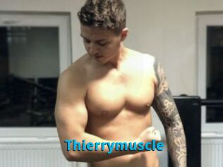 Thierrymuscle