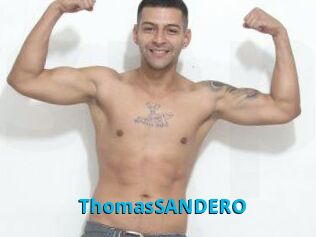ThomasSANDERO