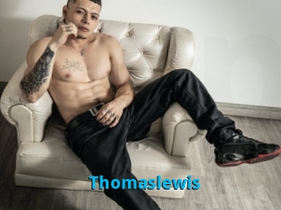 Thomaslewis